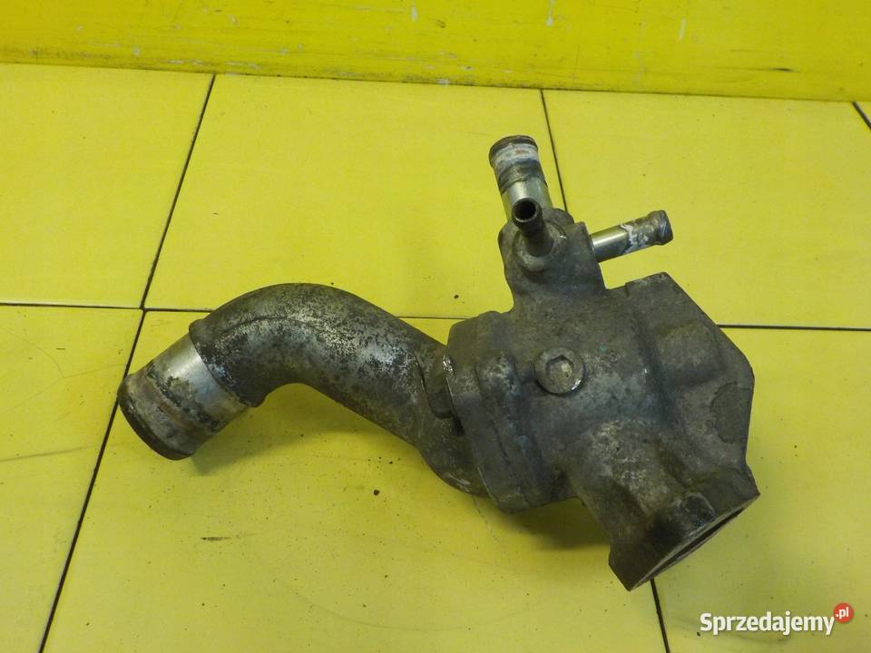 RANGER MAZDA BT50 25 TDCI 09r 143 WLAA obudowa sprzedam