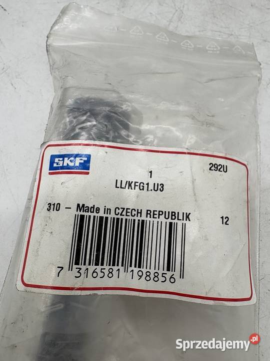 SKF LLKFG1U3 Element pompujący Warszawa