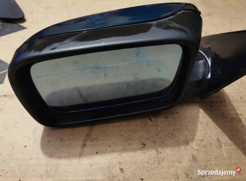 Lusterko lewe BMW E34 lift Żory
