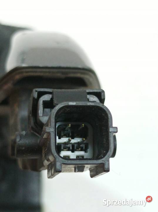 KLAMKA ZEWNĘTRZNA LEWA TYŁ KEYLESS Volvo S60 III sprzedam