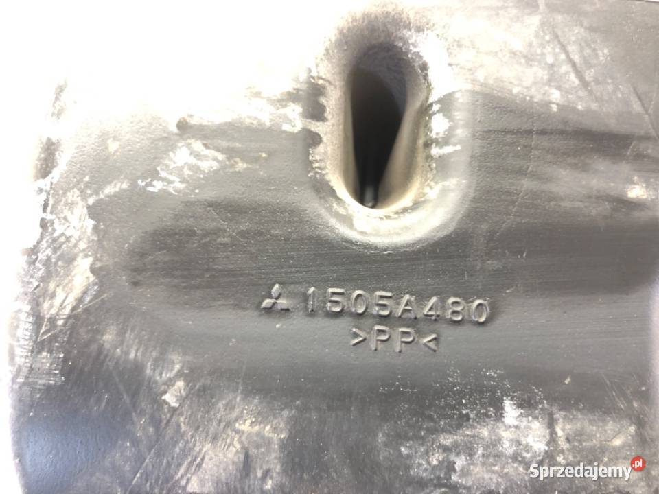 RURA POWIETRZA MITSUBISHI ASX 18 150 PRZEWÓD podkarpackie sprzedam