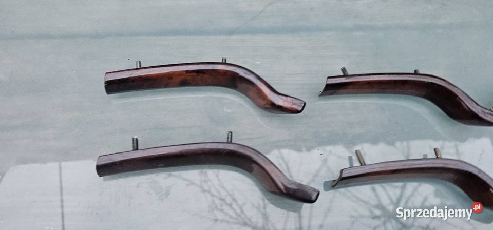 Drewno dekor listewka deski lewa mercedes w210 wielkopolskie Zbąszyń