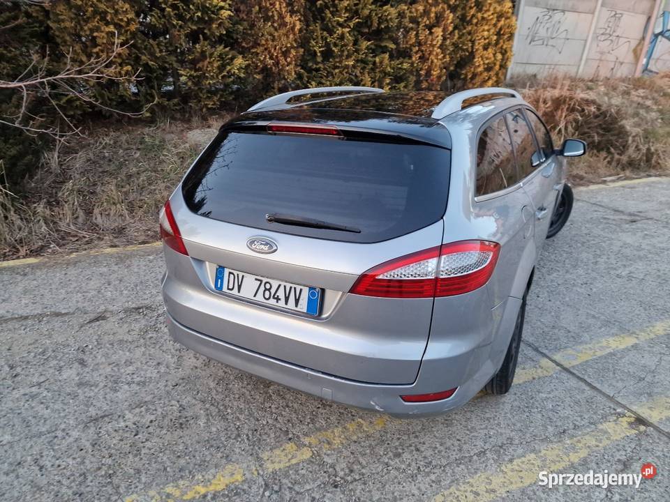 20 TDCI 163 Xenon Skóra OrgPrzebieg Bez Korozji małopolskie Tarnów