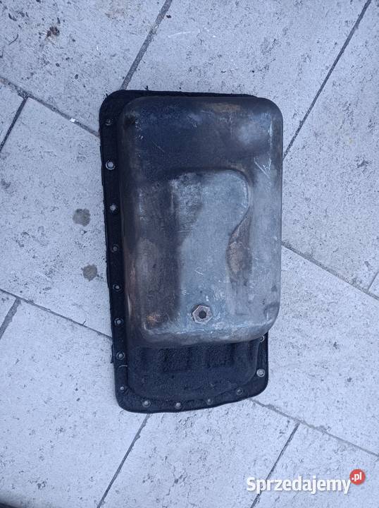 Miska olejowa 19 cud citroen polonez Suzuki osobowe mazowieckie