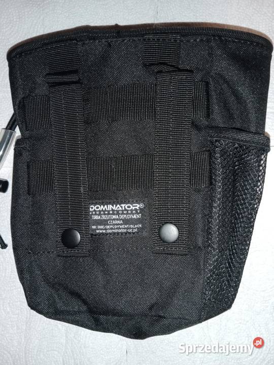 Wyposażenie Dominator Militaria Rzeszów