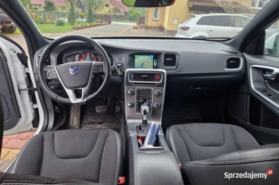 Volvo v60 diesel