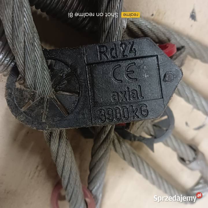 Pętla transportowa Rd 24 łódzkie Radomsko