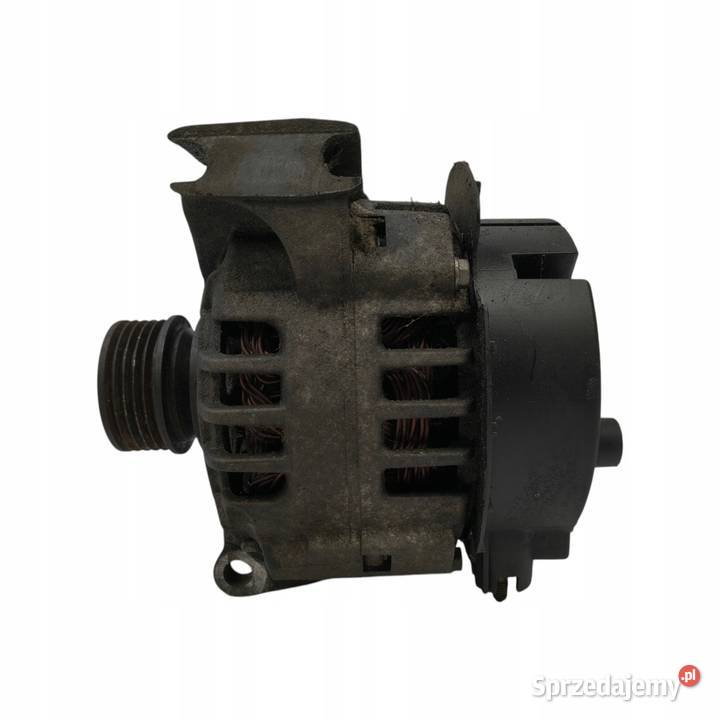 ALTERNATOR Mercedes W168 A140 A160 14 16 8V osobowe sprzedam