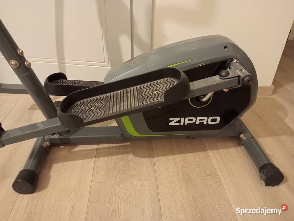 trenażer eliptyczny rower treningowy ZIPRO NEON mazowieckie Warszawa