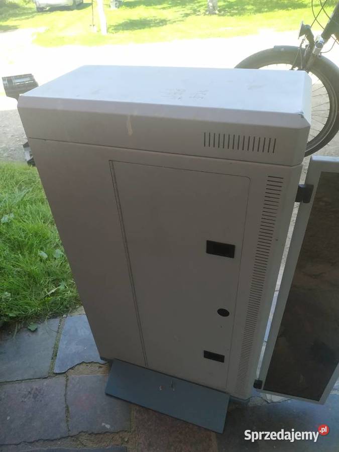 Obudowa serwerowa stojąca Wrocław sprzedam
