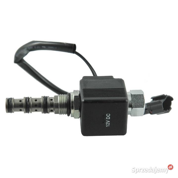 Zawór hydrauliczny EDH0442 05 LS PLUS 70 LS PLUS podkarpackie