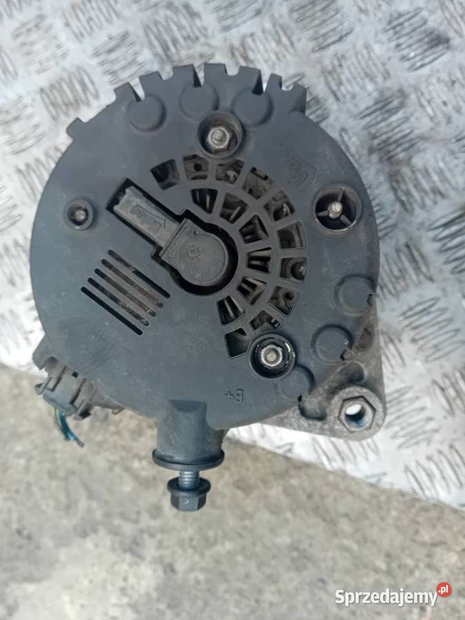 Alternator 373002a800 17 CRDI Hyundai Kia małopolskie