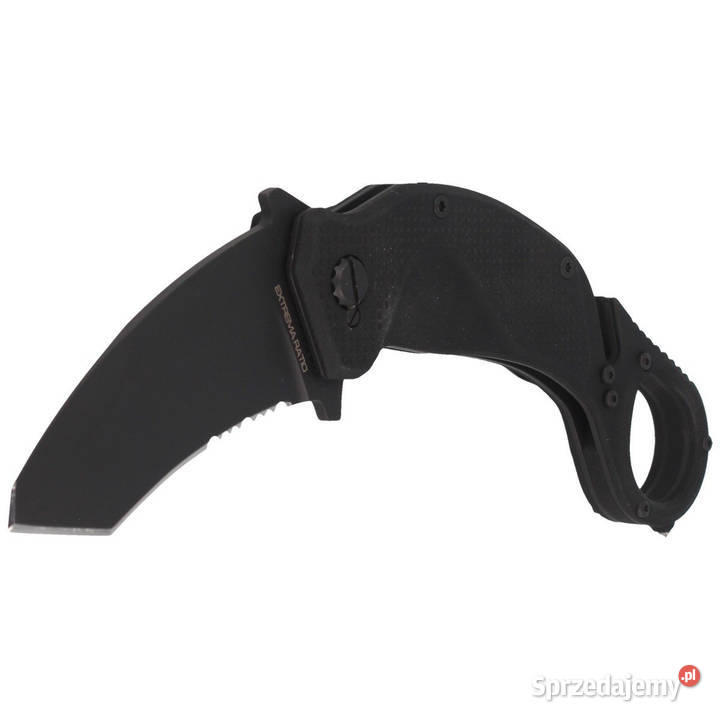 Nóż składany Extrema Ratio NightMare Karambit Warszawa