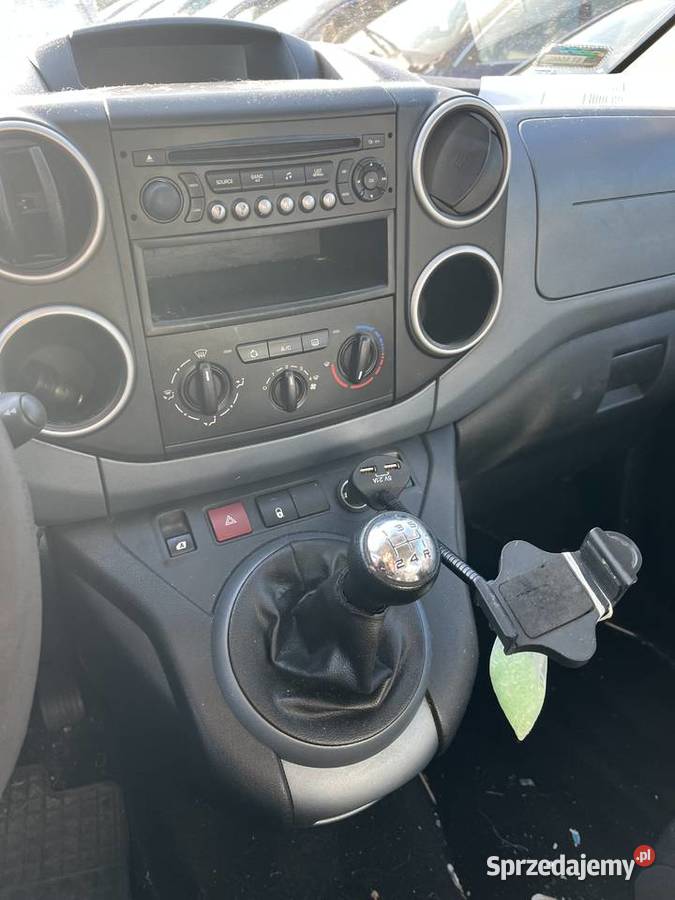 Mazda CX7 Cześci Tychy