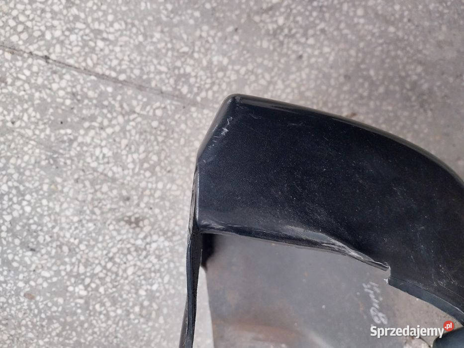 Narożnik lewy 1e0 tył toyota rav 4 II 0005 osobowe świętokrzyskie sprzedam