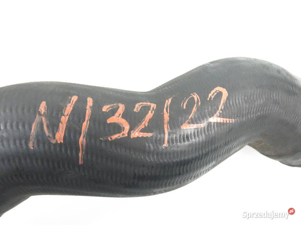 RURA INTERCOOLERA BMW X5 E53 30 d 2248643 osobowe