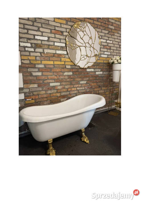 MEXEN Retro wanna nowa mazowieckie Warszawa