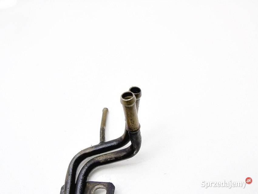 RURKI PRZEWODY PALIWA 20 TD DTID PREMACY 626 323 śląskie Sosnowiec