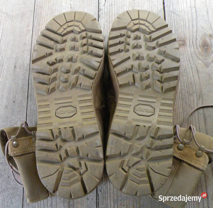 Buty combat coyote 9W Militaria Wrocław
