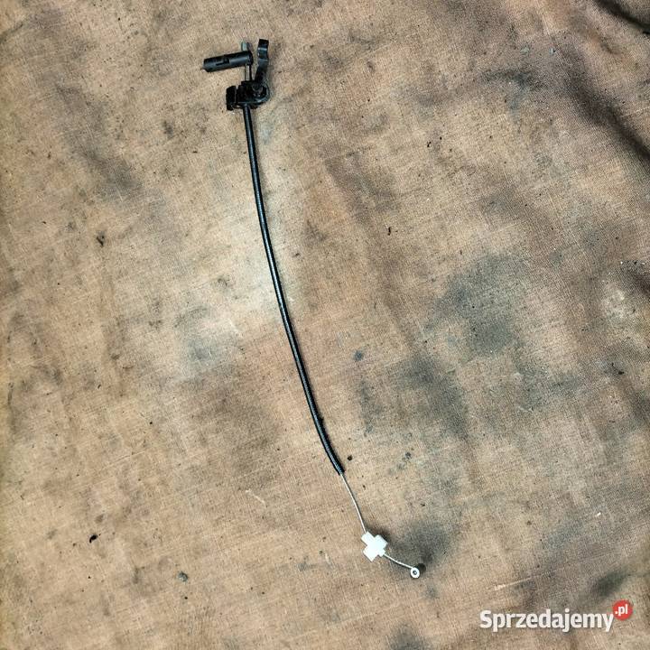 Linka siłownika tylnego zamka klapy bagażnika śląskie Poręba