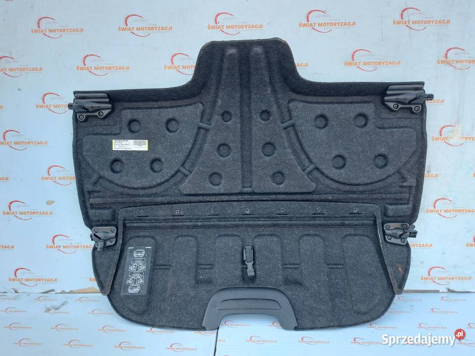 VOLVO C30 LIFT 11r półka bagażnika 36151102 świętokrzyskie Kielce