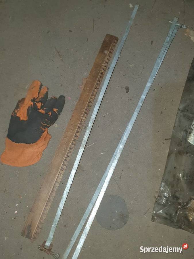 Oryginalne Opaski na Zbiornik Bak Paliwa Warszawa