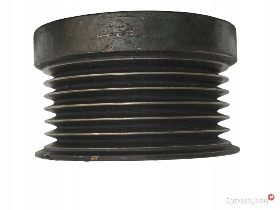 ALTERNATOR Ford Focus MK2 C Mondeo MK4 20 TDCi Chełm