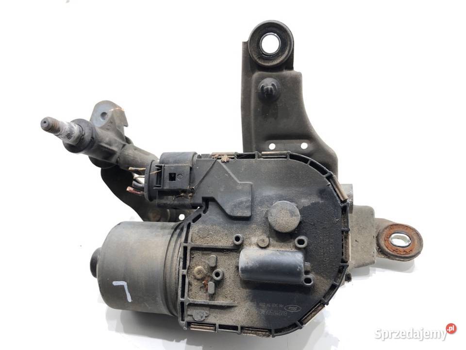 MECHANIZM WYCIERACZEK LEWY PRZÓD FORD S sprzedam