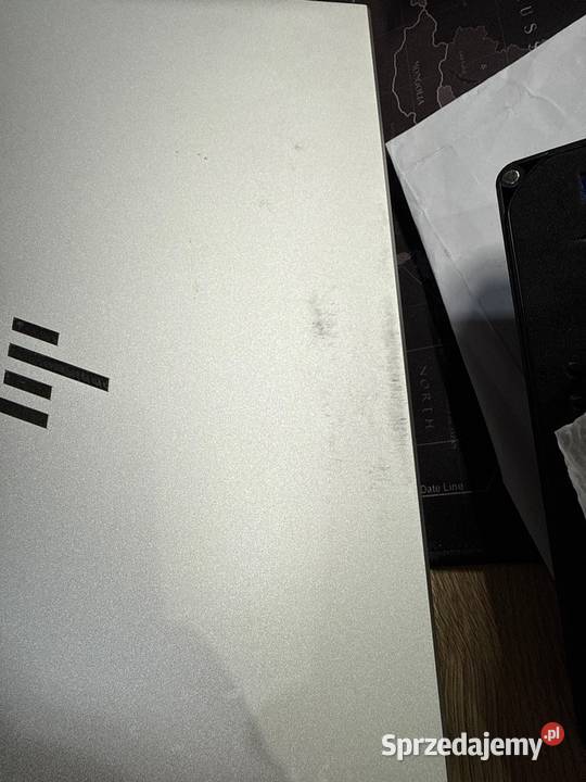 Laptop HP Elitebook 840 G7 i5 16GB RAM 256 ssd sprzedam