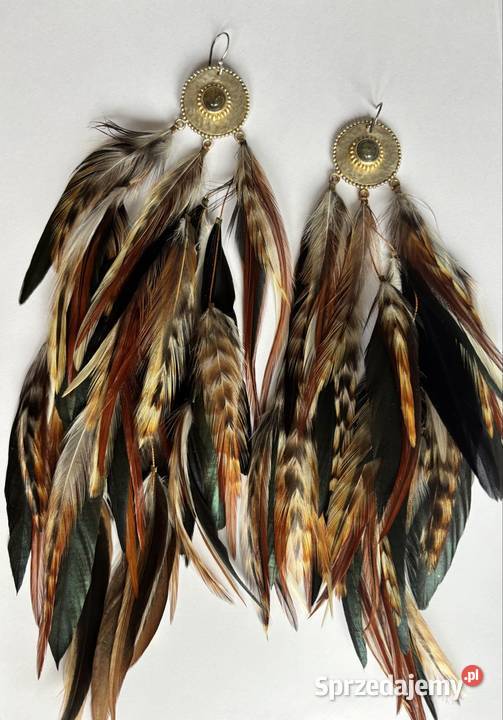 Kolczyki Mystic Portal srebro Bydgoszcz