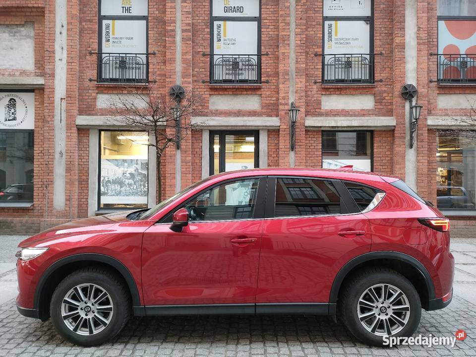 4x4Full LEDNaviKameraSalon Polska Serwis FV23 elektryczne szyby Żyrardów sprzedam