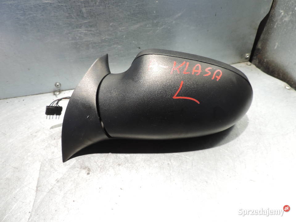 Lusterko Lewe Mercedes A Klasa W168 Nowy Sącz