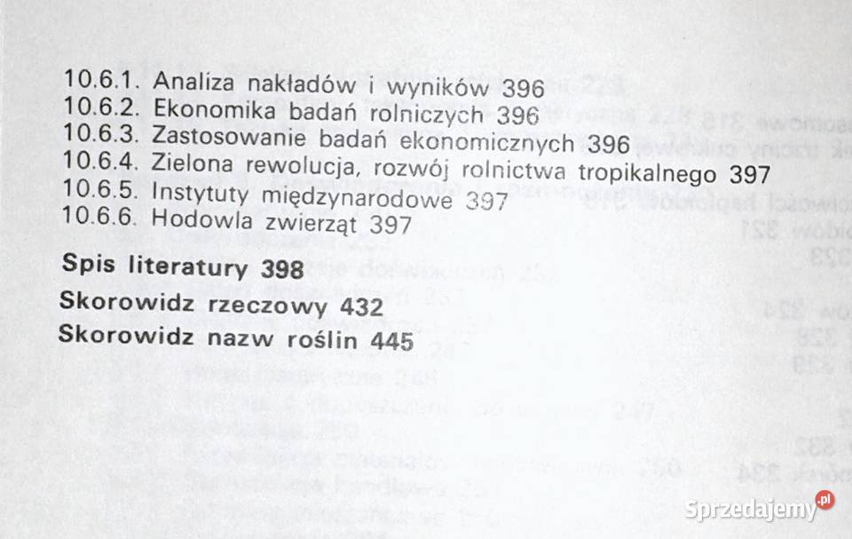 Podstawy hodowli roślin N W Simmonds lubelskie Chełm