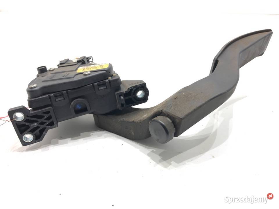 POTENCJOMETR GAZU AUDI A4 B6 8EI723523A 20 130 podkarpackie