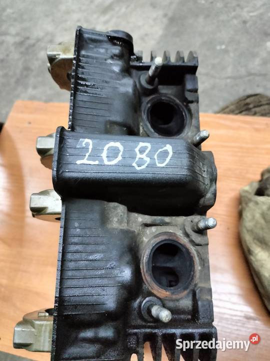 Głowica Kawasaki GPZ 500 Łubno