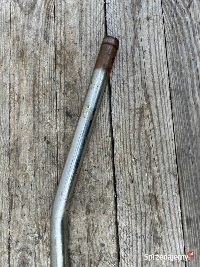 KIEROWNICA WSK M21 W2 SPORT 175 KRÓTKA