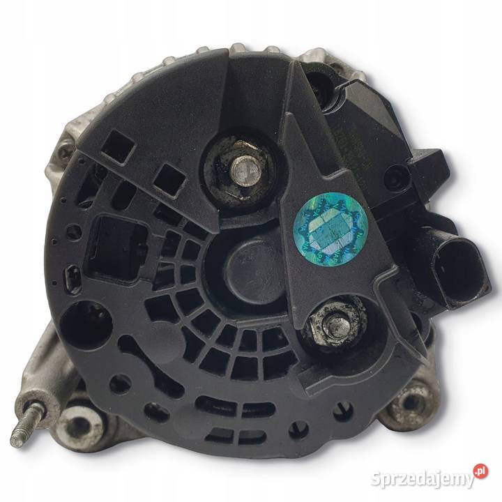ALTERNATOR Seat Ibiza II 19 TDI BOSCH Chełm