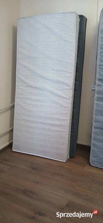 Materac sprężynowy 90x200 Pozostałe Skierniewice