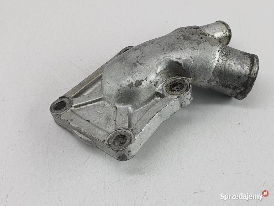 Dekiel Pokrywa Pompy Wody Ktm 620640 Motoryzacja Łódź