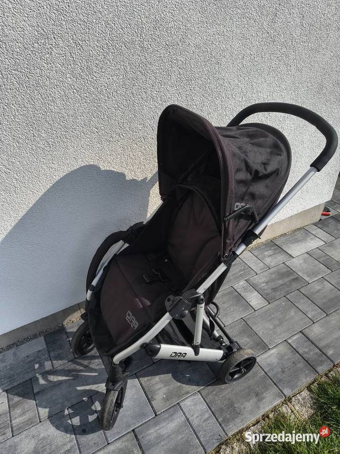 Wózek spacerowy mamas papas Olesno