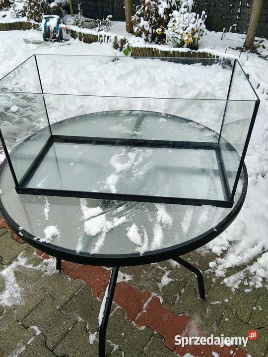 akwarium Koprzywnica