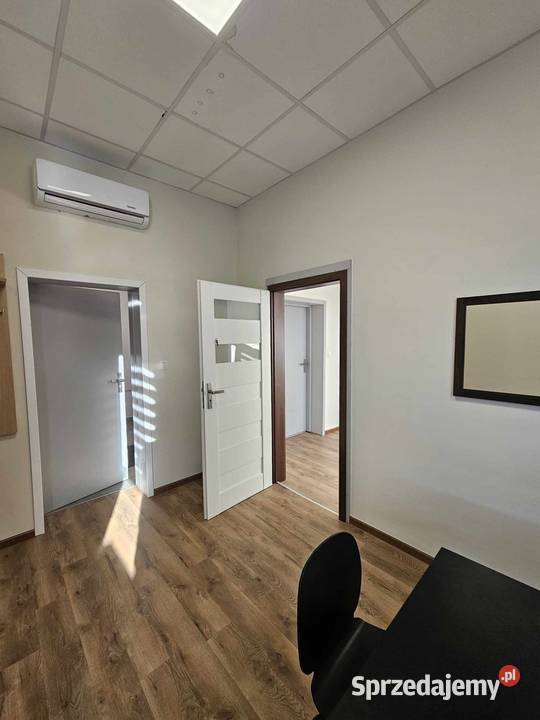 Lokal biurowyusługowy w nowym budynku Starówka Mielec