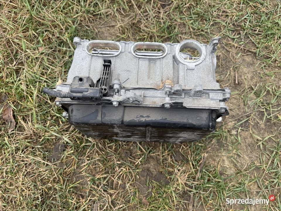 Falownik Inwerter TOYOTA PRIUS 3 Warszawa