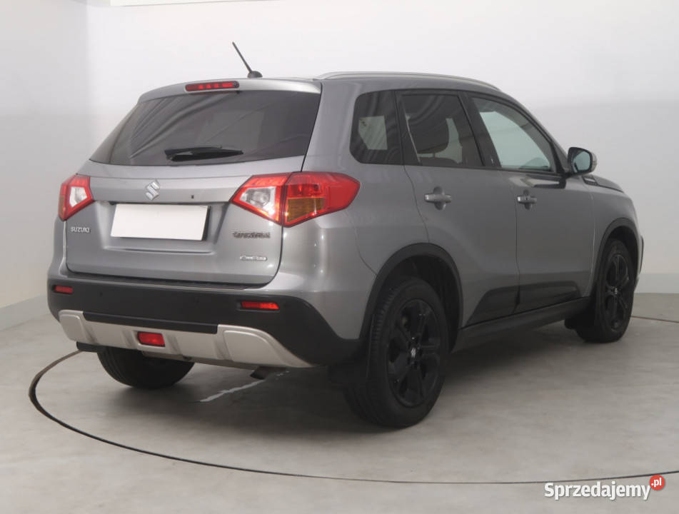 Suzuki Vitara 14 BoosterJet Bielany Wrocławskie
