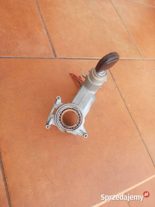 VW Volkswagen Transporter T4 stacyjka kluczyk Połaniec