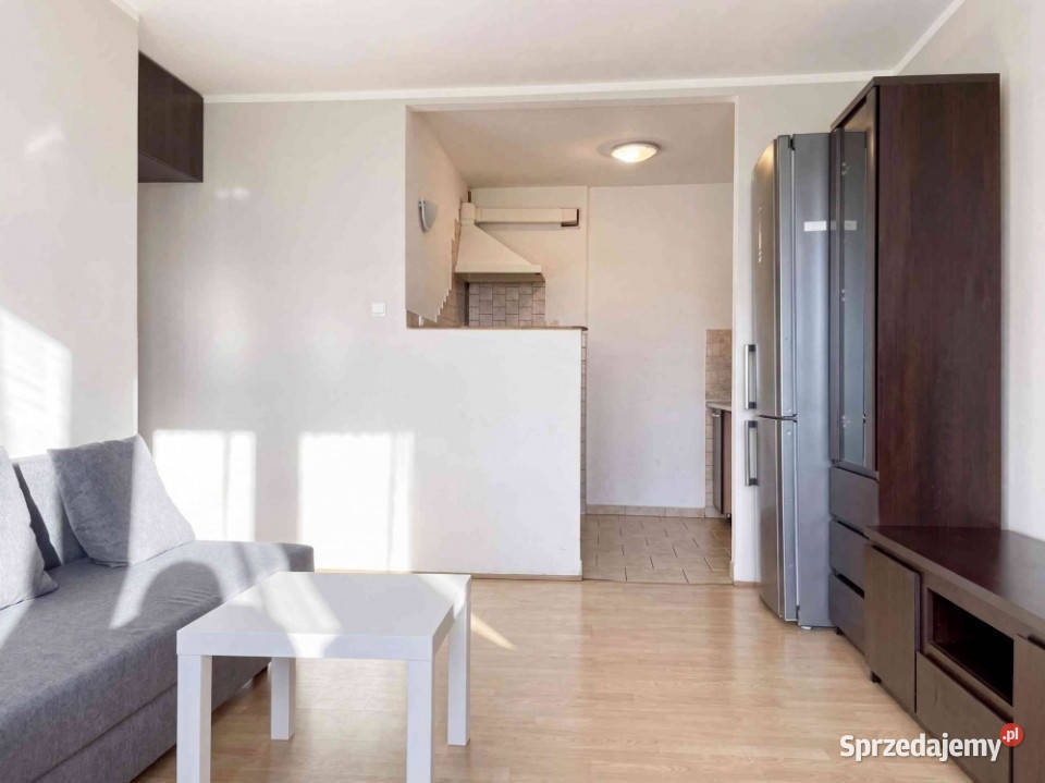 2 pokoje 36 m Bródno 500 m metra balkon Wynajem mazowieckie Warszawa