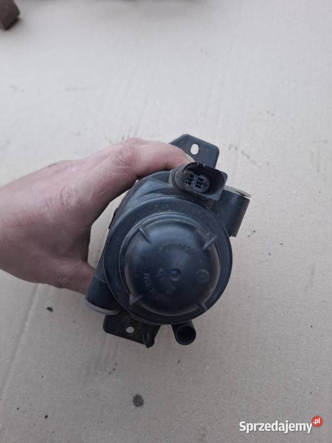 Halogen lewy przód Toledo II Leon I 1M0941699B Rok produkcji 2001 małopolskie