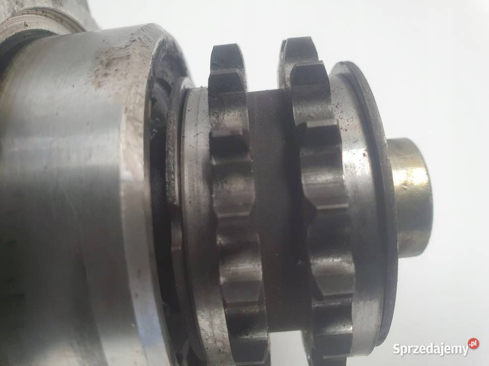 Nissan Almera N16 22 DCi POMPA WSPOMAGANIA Motoryzacja Janów