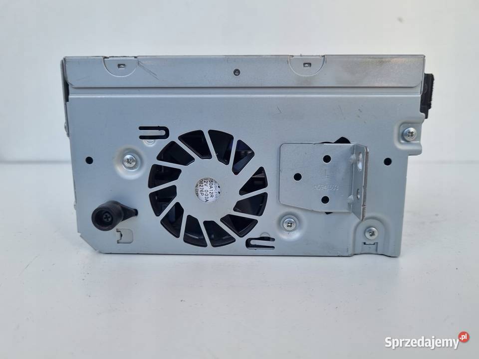 Volvo V40 II V60 S60 II RADIOODTWARZACZ CD radio Chełm