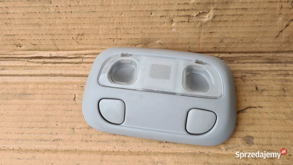 Subaru Legacy 3 BH5 lampki oświetlenie wnętrza osobowe Legnica